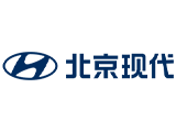 Logo Beijing-Hyundai