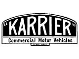 Logo Karrier