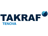 Logo Takraf