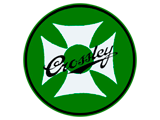 Logo Crossley