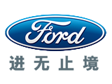 Logo Changan-Ford