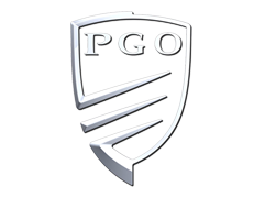 Logo PGO