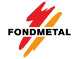 Logo Fondmetal