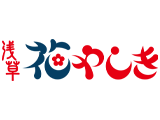 Logo Hanayashiki