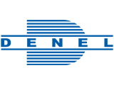 Logo Denel Land Systems