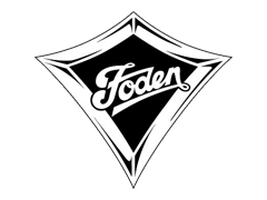 Logo Foden