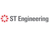 Logo ST Engineering