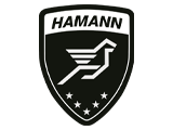 Logo Hamann