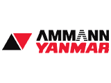 Logo Ammann-Yanmar