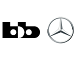 Logo bb-Mercedes