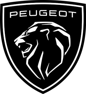 Logo Dongfeng-Peugeot