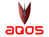 Logo AQOS