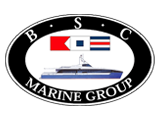 Logo BSC Marine Group