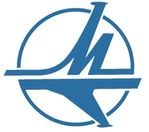 Logo Myasishchev