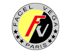 Logo Facel Véga