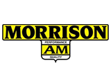 Logo Art Morrison