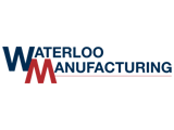 Logo Waterloo Manufacturing Company
