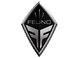 Logo Felino