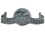 Logo Morrison-Electricar