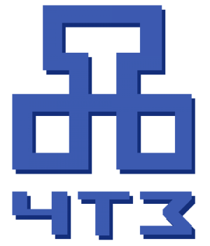 Logo ChTZ