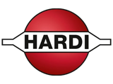 Logo HARDI