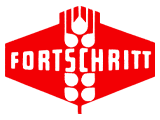 Logo Fortschritt