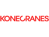 Logo Konecranes