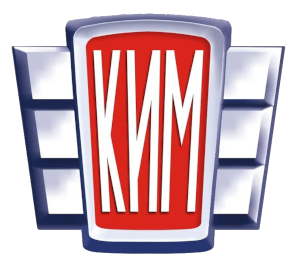 Logo KIM