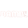 Logo Bamby