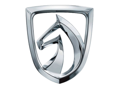 Logo Baojun