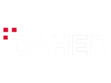 Logo Daher