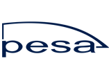 Logo Pesa