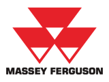 Logo Massey Ferguson