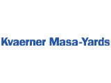 Logo Kvaerner Masa-Yards