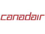 Logo Canadair