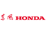 Logo Dongfeng-Honda