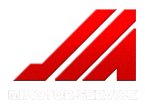 Logo Minotor-Service