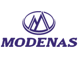 Logo Modenas