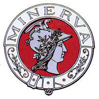 Logo Minerva