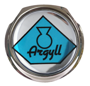 Logo Argyll