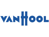 Logo Van Hool