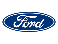 Logo Ford