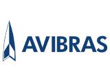 Logo Avibras