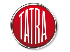 Logo Tatra