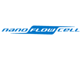 Logo nanoFlowcell