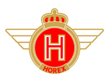 Logo Horex