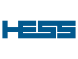 Logo Hess