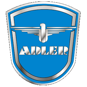 Logo Adler