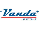 Logo Vanda Electrics