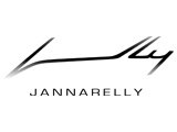 Logo Jannarelly